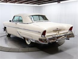 1955 Lincoln Capri (CC-2094364) for sale in Christiansburg, Virginia