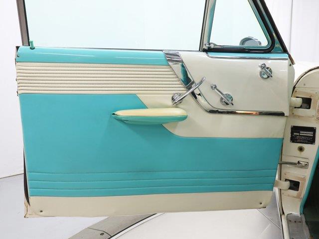 1955 Lincoln Capri (CC-2094364) for sale in Christiansburg, Virginia