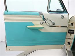 1955 Lincoln Capri (CC-2094364) for sale in Christiansburg, Virginia