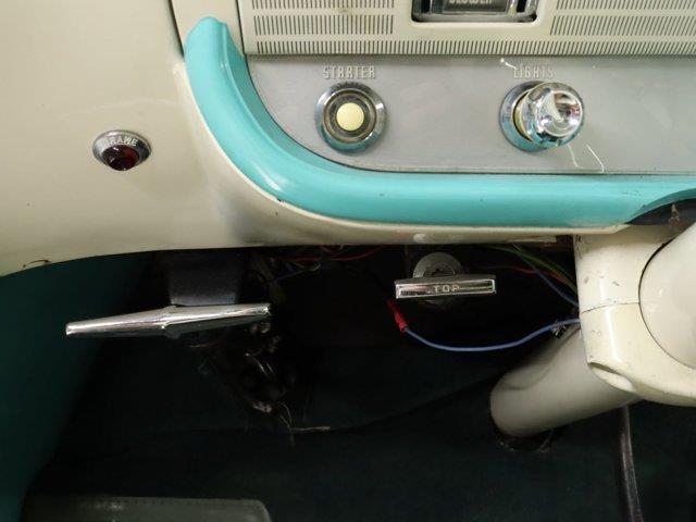 1955 Lincoln Capri (CC-2094364) for sale in Christiansburg, Virginia