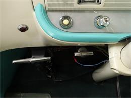 1955 Lincoln Capri (CC-2094364) for sale in Christiansburg, Virginia