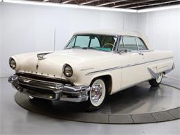 1955 Lincoln Capri (CC-2094364) for sale in Christiansburg, Virginia