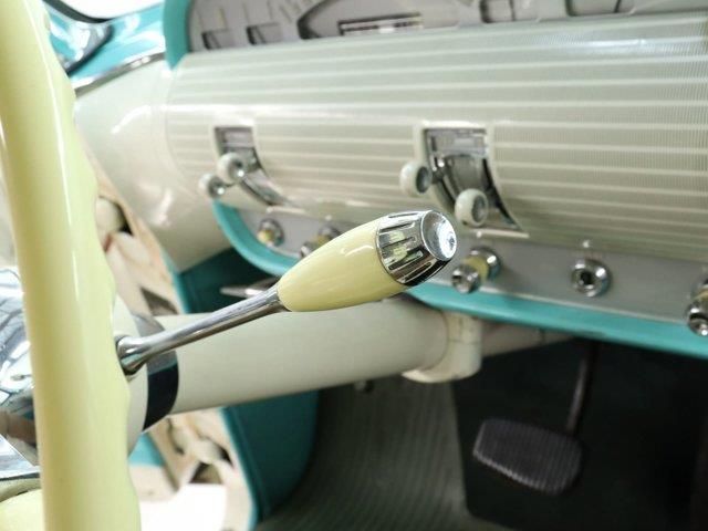 1955 Lincoln Capri (CC-2094364) for sale in Christiansburg, Virginia