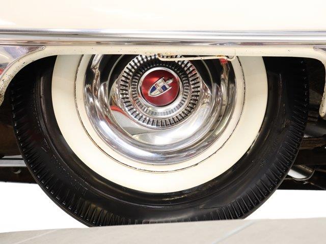 1955 Lincoln Capri (CC-2094364) for sale in Christiansburg, Virginia