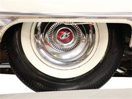 1955 Lincoln Capri (CC-2094364) for sale in Christiansburg, Virginia