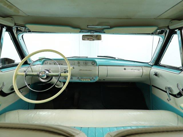 1955 Lincoln Capri (CC-2094364) for sale in Christiansburg, Virginia