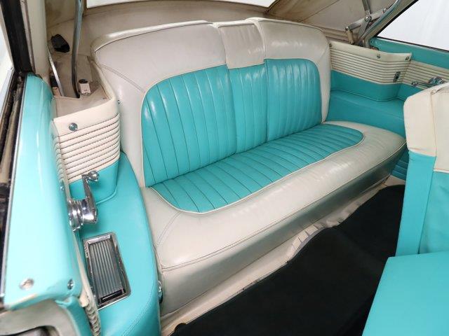 1955 Lincoln Capri (CC-2094364) for sale in Christiansburg, Virginia