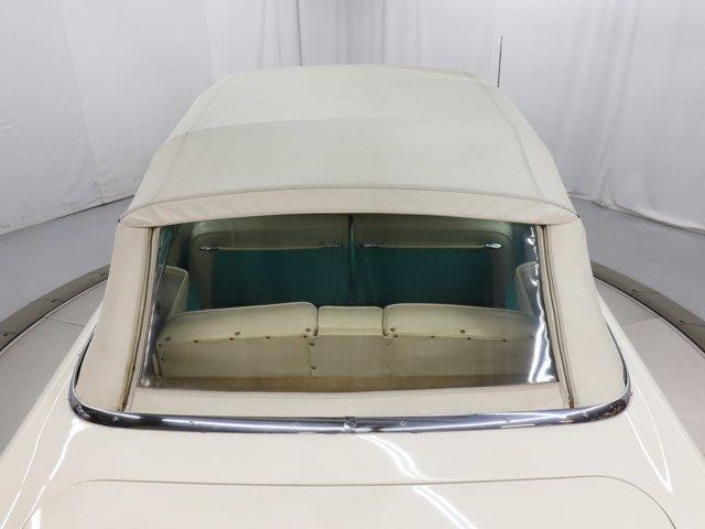 1955 Lincoln Capri (CC-2094364) for sale in Christiansburg, Virginia