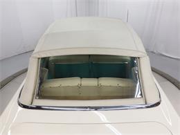 1955 Lincoln Capri (CC-2094364) for sale in Christiansburg, Virginia
