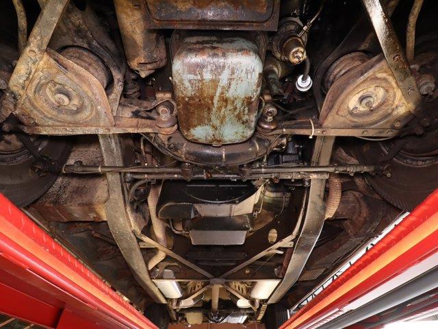 1955 Lincoln Capri (CC-2094364) for sale in Christiansburg, Virginia