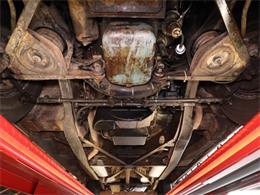 1955 Lincoln Capri (CC-2094364) for sale in Christiansburg, Virginia