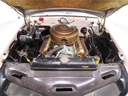 1955 Lincoln Capri (CC-2094364) for sale in Christiansburg, Virginia