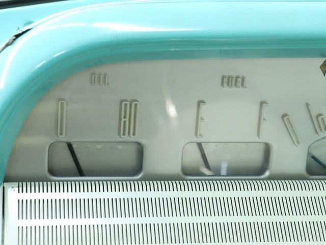 1955 Lincoln Capri (CC-2094364) for sale in Christiansburg, Virginia