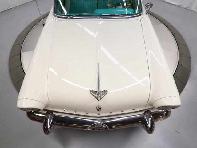 1955 Lincoln Capri (CC-2094364) for sale in Christiansburg, Virginia