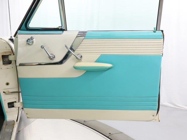 1955 Lincoln Capri (CC-2094364) for sale in Christiansburg, Virginia