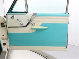 1955 Lincoln Capri (CC-2094364) for sale in Christiansburg, Virginia