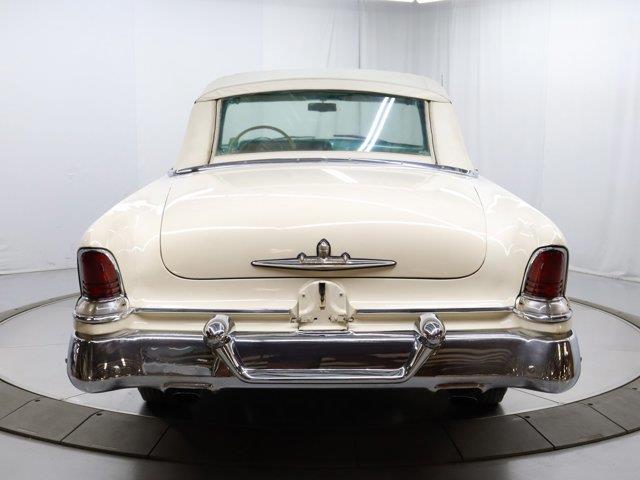 1955 Lincoln Capri (CC-2094364) for sale in Christiansburg, Virginia