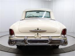 1955 Lincoln Capri (CC-2094364) for sale in Christiansburg, Virginia