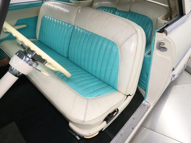 1955 Lincoln Capri (CC-2094364) for sale in Christiansburg, Virginia