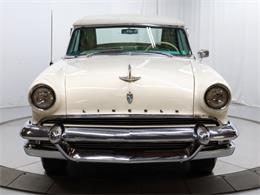 1955 Lincoln Capri (CC-2094364) for sale in Christiansburg, Virginia