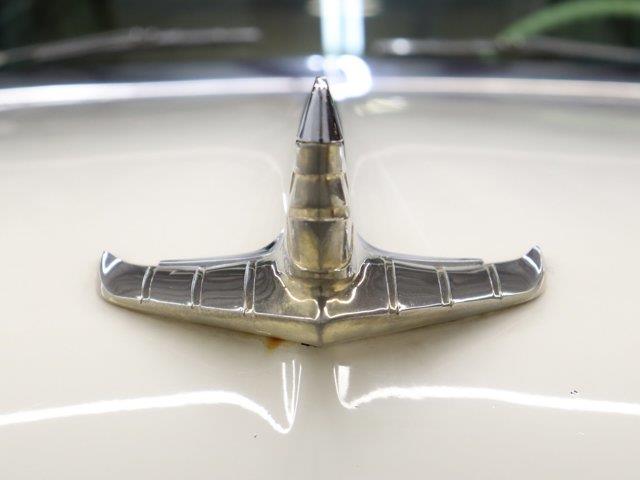 1955 Lincoln Capri (CC-2094364) for sale in Christiansburg, Virginia