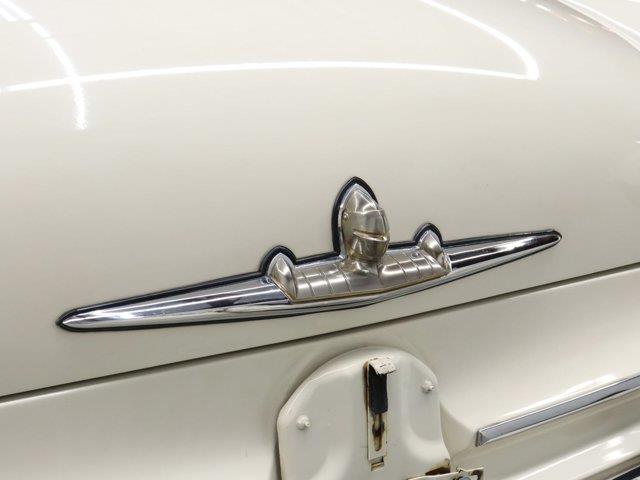1955 Lincoln Capri (CC-2094364) for sale in Christiansburg, Virginia