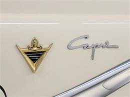 1955 Lincoln Capri (CC-2094364) for sale in Christiansburg, Virginia
