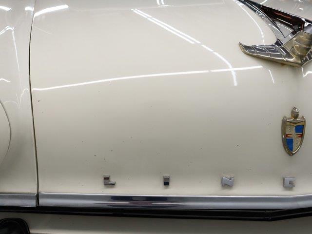 1955 Lincoln Capri (CC-2094364) for sale in Christiansburg, Virginia