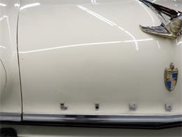 1955 Lincoln Capri (CC-2094364) for sale in Christiansburg, Virginia