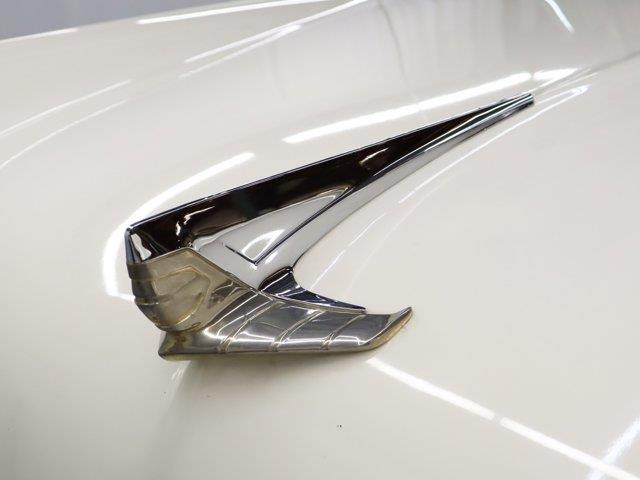 1955 Lincoln Capri (CC-2094364) for sale in Christiansburg, Virginia