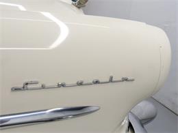 1955 Lincoln Capri (CC-2094364) for sale in Christiansburg, Virginia