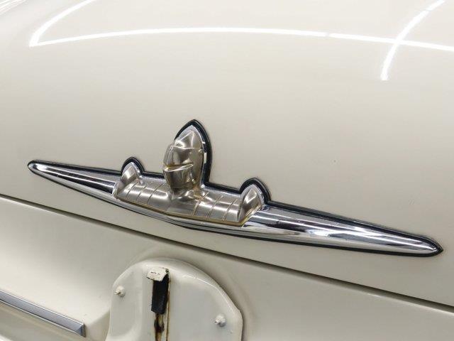1955 Lincoln Capri (CC-2094364) for sale in Christiansburg, Virginia