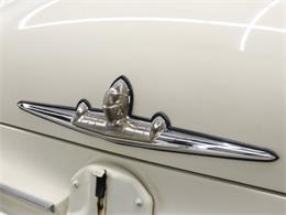 1955 Lincoln Capri (CC-2094364) for sale in Christiansburg, Virginia