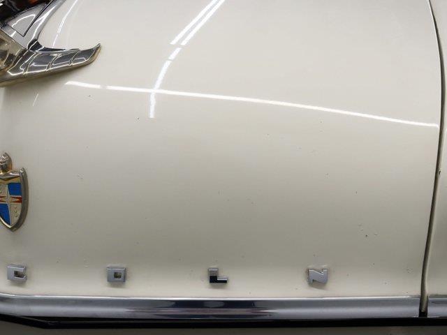 1955 Lincoln Capri (CC-2094364) for sale in Christiansburg, Virginia