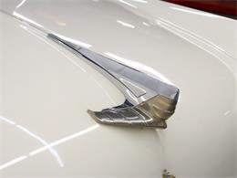 1955 Lincoln Capri (CC-2094364) for sale in Christiansburg, Virginia