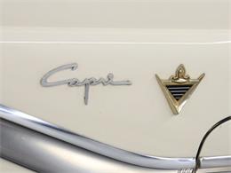 1955 Lincoln Capri (CC-2094364) for sale in Christiansburg, Virginia