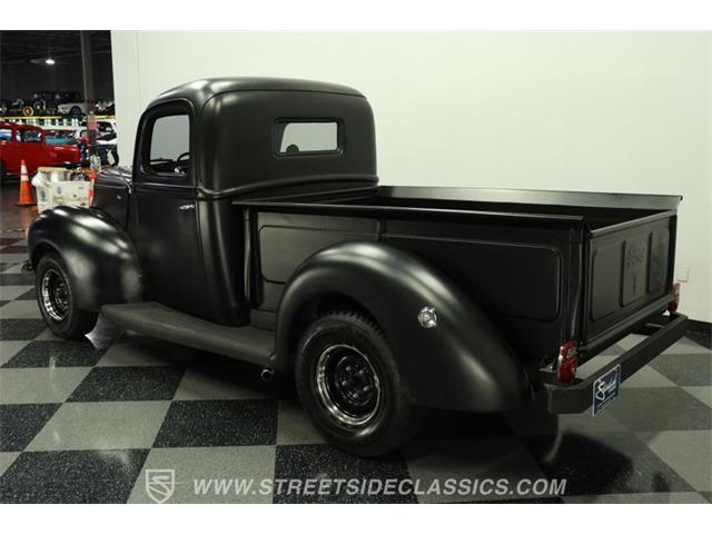 1940 Ford Pickup (CC-2094365) for sale in Lutz, Florida