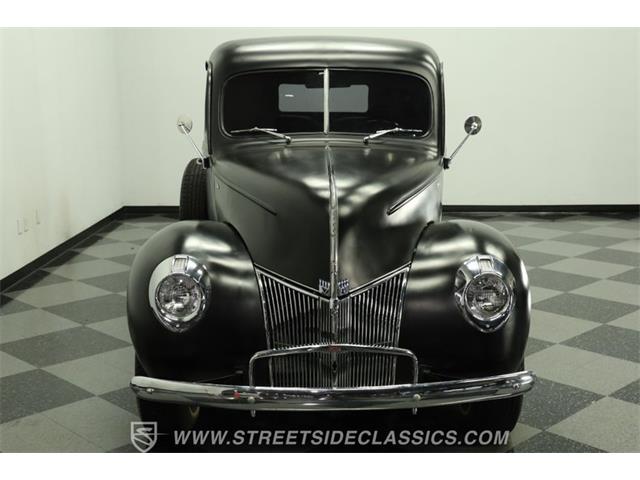 1940 Ford Pickup (CC-2094365) for sale in Lutz, Florida