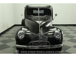 1940 Ford Pickup (CC-2094365) for sale in Lutz, Florida