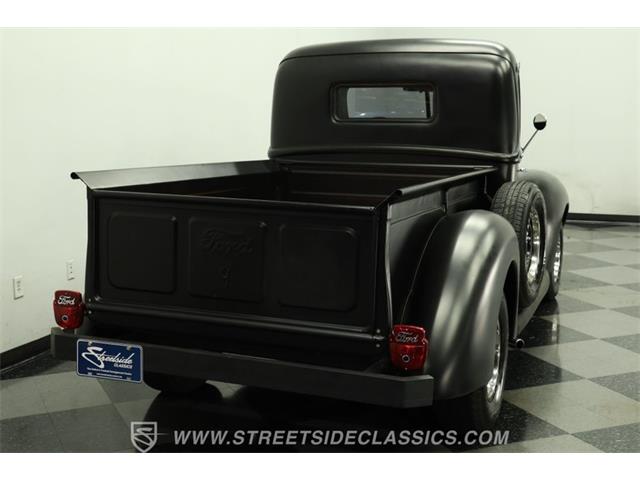 1940 Ford Pickup (CC-2094365) for sale in Lutz, Florida