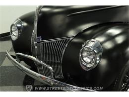 1940 Ford Pickup (CC-2094365) for sale in Lutz, Florida