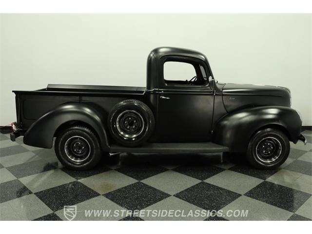 1940 Ford Pickup (CC-2094365) for sale in Lutz, Florida