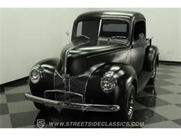 1940 Ford Pickup (CC-2094365) for sale in Lutz, Florida