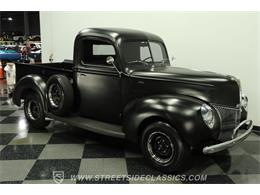 1940 Ford Pickup (CC-2094365) for sale in Lutz, Florida