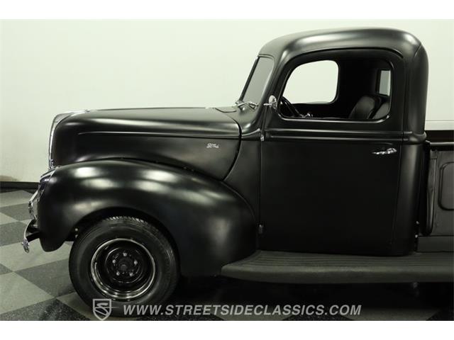 1940 Ford Pickup (CC-2094365) for sale in Lutz, Florida