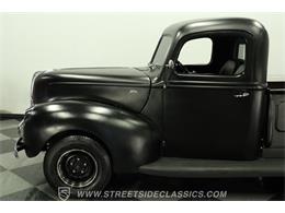 1940 Ford Pickup (CC-2094365) for sale in Lutz, Florida