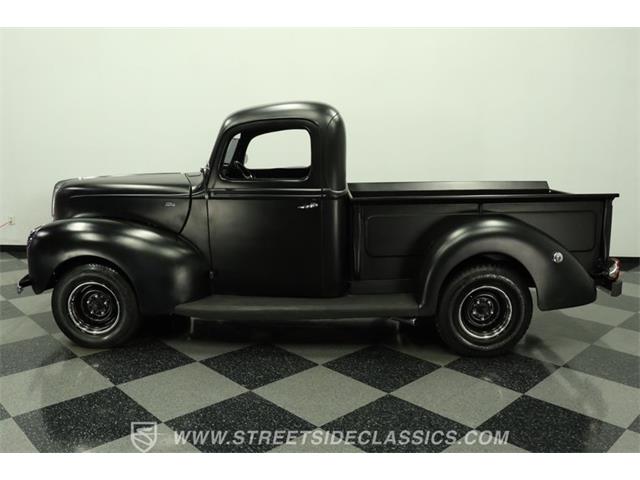 1940 Ford Pickup (CC-2094365) for sale in Lutz, Florida