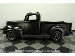 1940 Ford Pickup (CC-2094365) for sale in Lutz, Florida