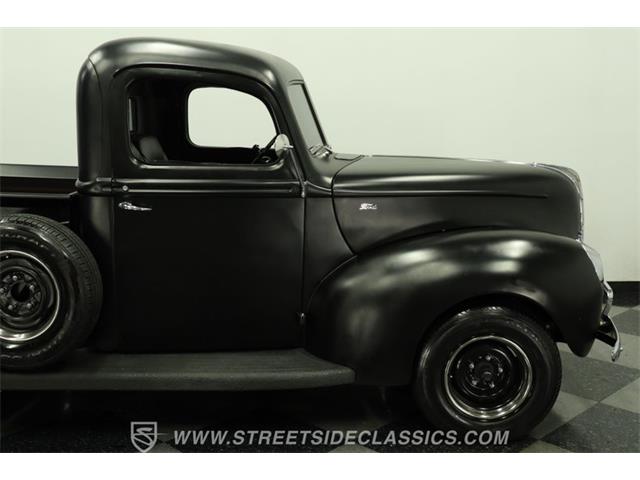 1940 Ford Pickup (CC-2094365) for sale in Lutz, Florida
