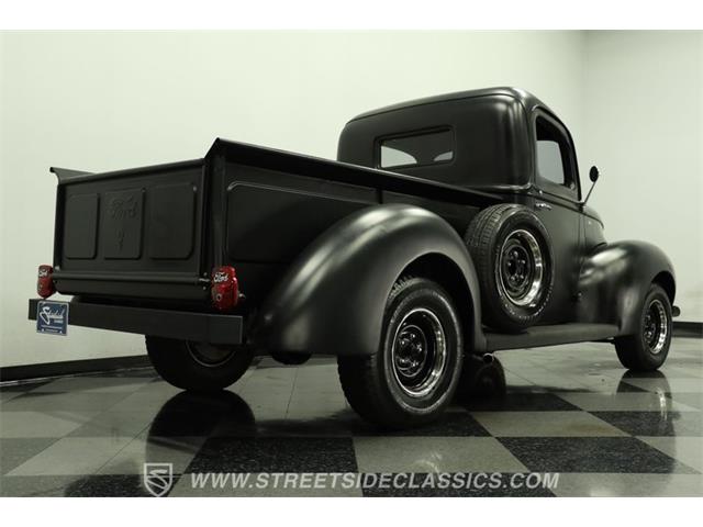 1940 Ford Pickup (CC-2094365) for sale in Lutz, Florida